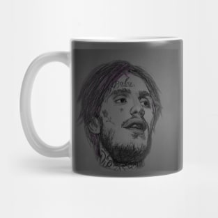 HELL BOY Mug